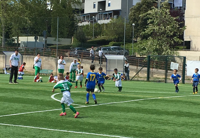 Torneo dei Pulcini 2006, arriva la fase regionale