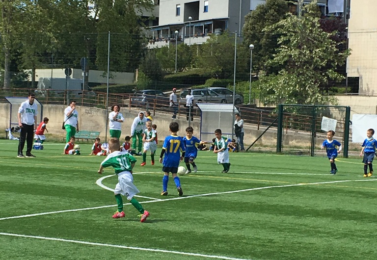 Torneo dei Pulcini 2006, arriva la fase regionale