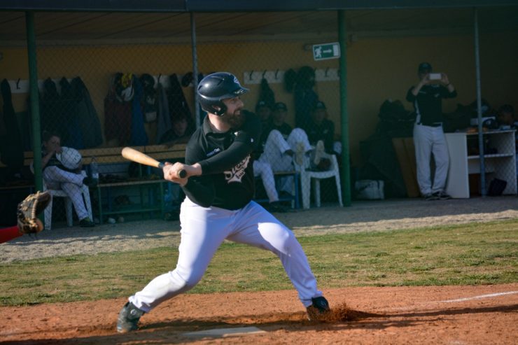Baseball: esordio vincente di Siena