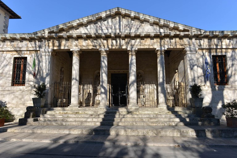 Tante iniziative al Museo Nazionale Etrusco di Chiusi