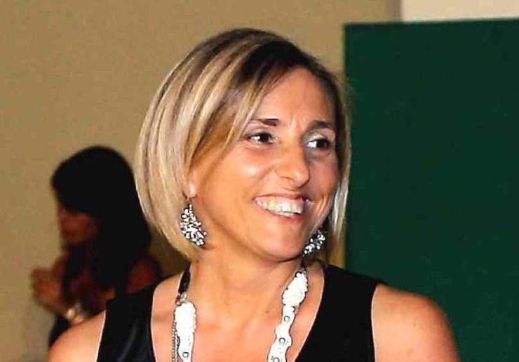 Patrizia Morbidi: una vita da costoniana