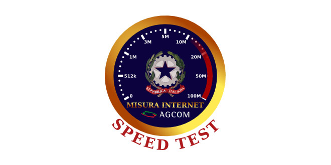 Velocità di connessione: i test ADSL più affidabili