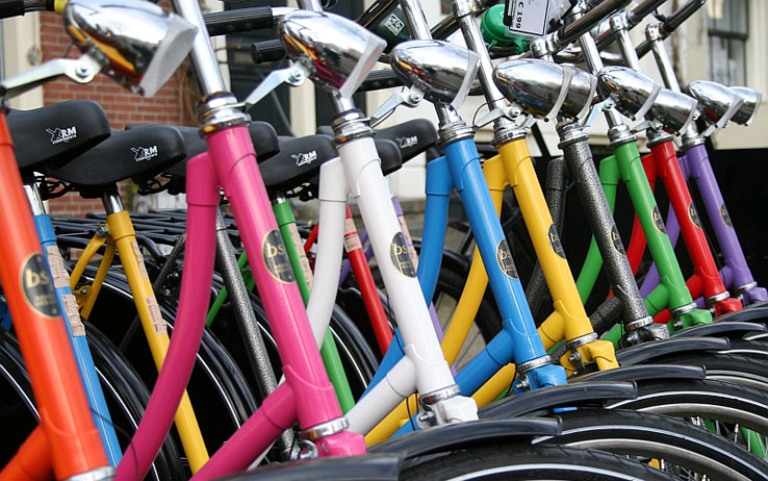 Bimbinbici, tutti in sella a Sinalunga