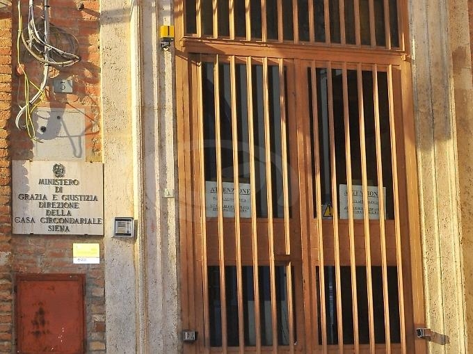 La Regione Toscana approva il progetto I.S.I.D.E. per il Carcere di Siena