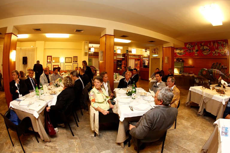 Girogustando, Castiglion della Pescaia a Poggibonsi