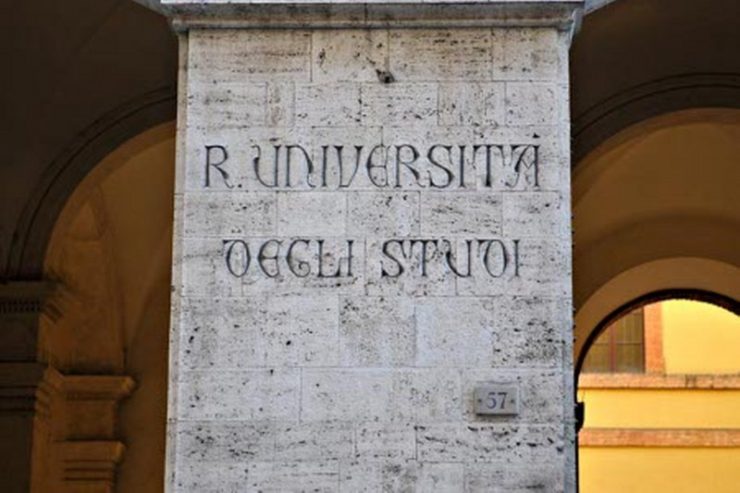 Summer school all’Università di Siena