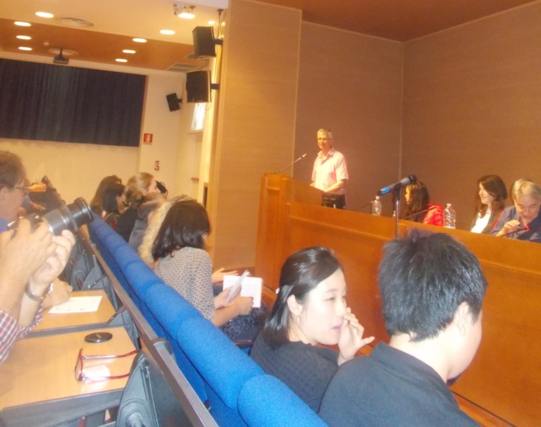 Successo dell’ottava edizione della Notte della Poesia