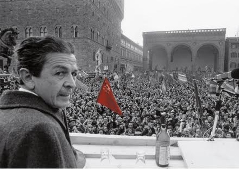 Arci: fra storia e politica nel ricordo di Berlinguer