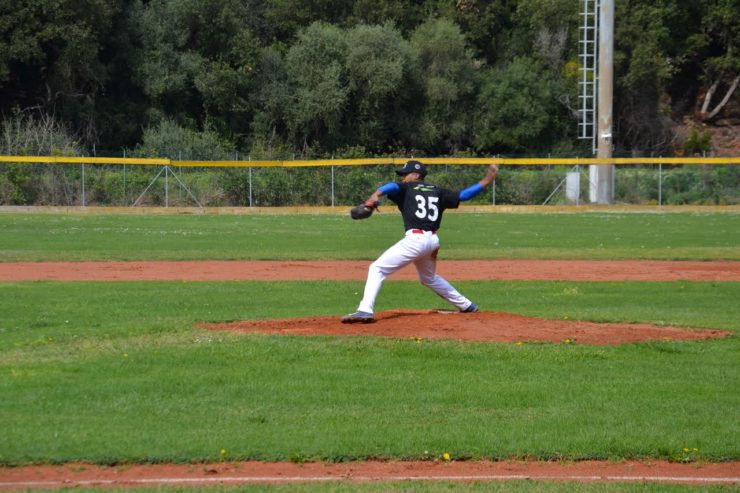 Baseball Sierie C: Siena affronta i Red Jack