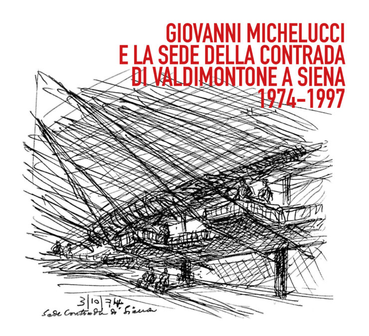 Il Montone presenta il libro su Michelucci