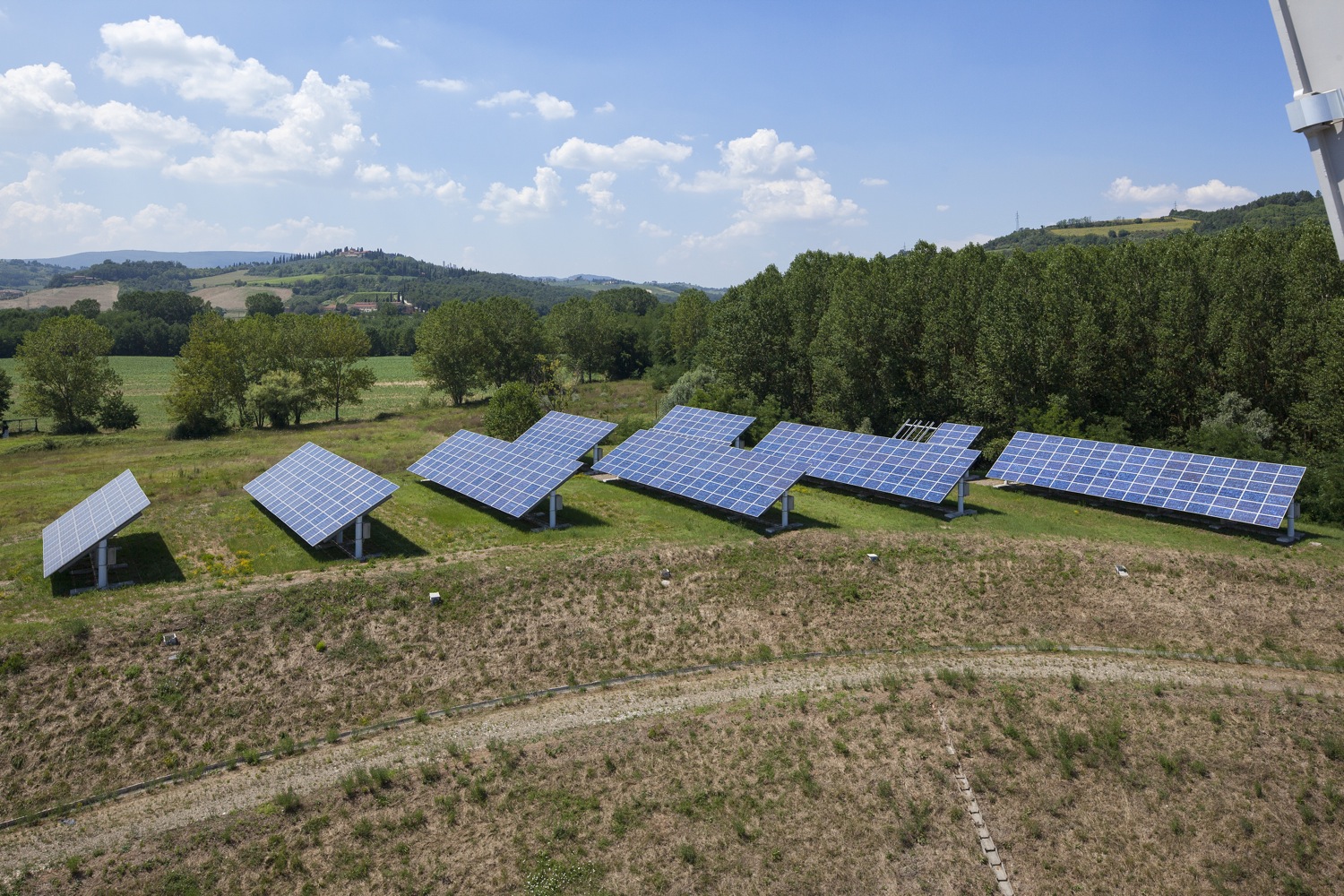 Sienambiente: cresce il bilancio “verde”