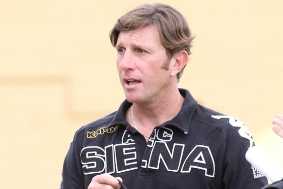 Robur: ufficializzati Mignani e Vergassola