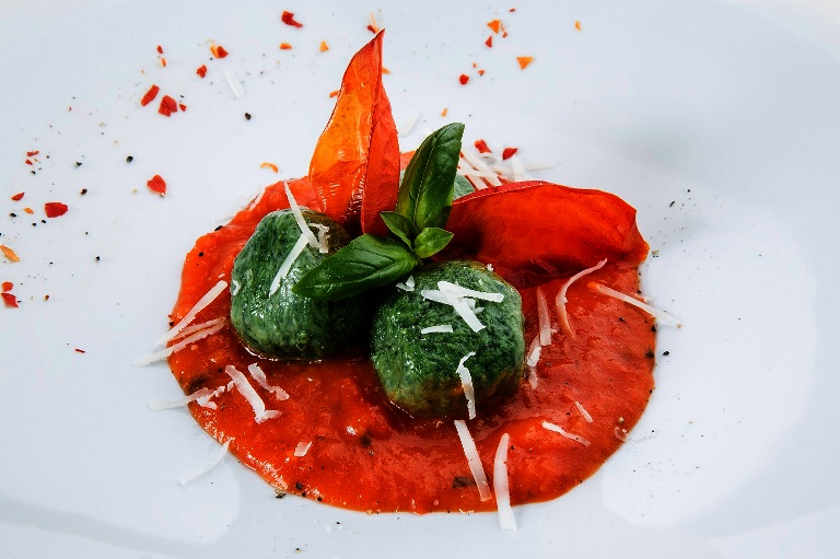 Tour green per “A spasso tra le ricette sensi” dedicato ai Malfatti