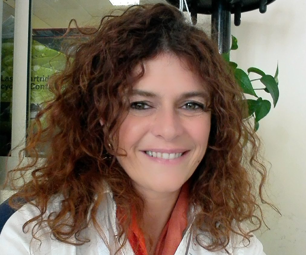 Punto Enel: Sabrina Borghi nuova responsabile di Siena