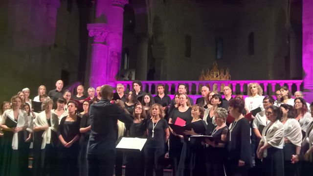 Arezzo celebra il Guido Day e diventa città della musica