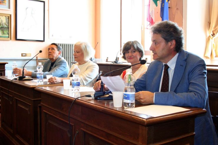 Accordo culturale tra Montepulciano e Harvard University