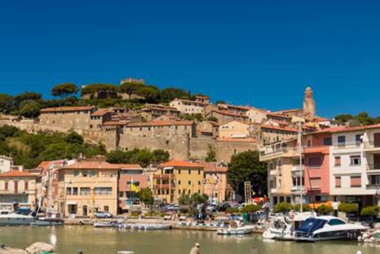 La musica celebra il bello e il buono della Toscana