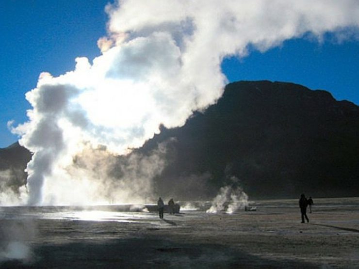 “Geotermia: le moratorie sono un segnale negativo”