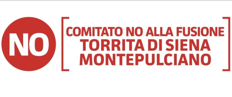 “Fusione Torrita-Montepulciano: studio bocciato”