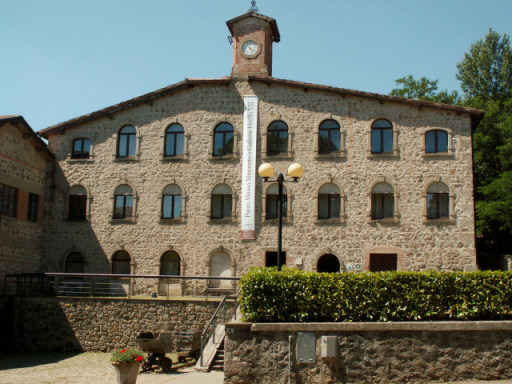 Il Parco Museo Minerario entra a far parte di ERIH