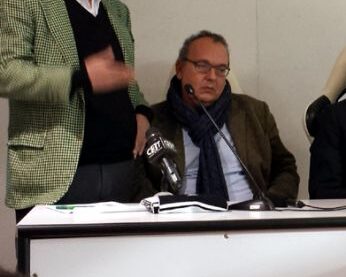 Se n’è andato Duccio Rugani