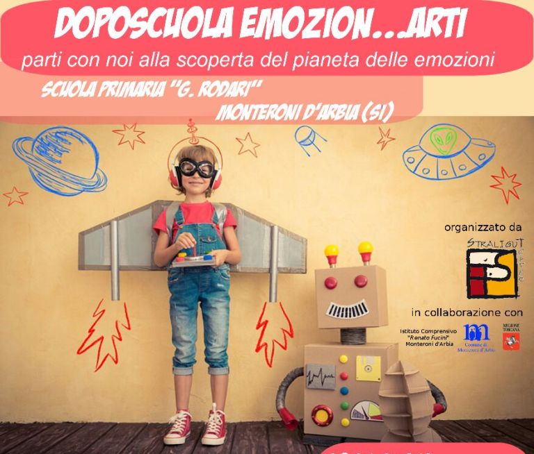 Al via il progetto di doposcuola per i piccoli delle elementari