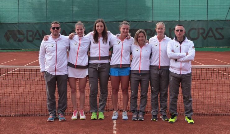 Tennis: le ragazze restano in serie A2