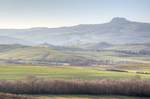 La foiba in Val d’Orcia: conferenza di CasaPound