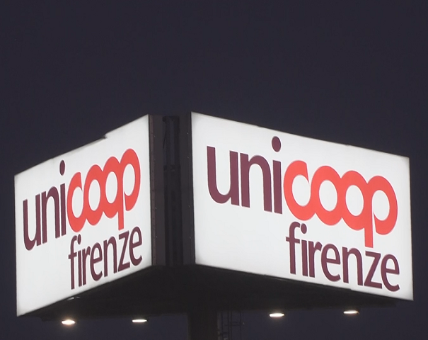 UniCoopFI: le misure per la spesa sicura