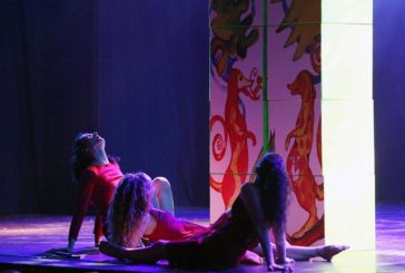 Il mondo delle fiabe raccontato attraverso la danza a Sovicille