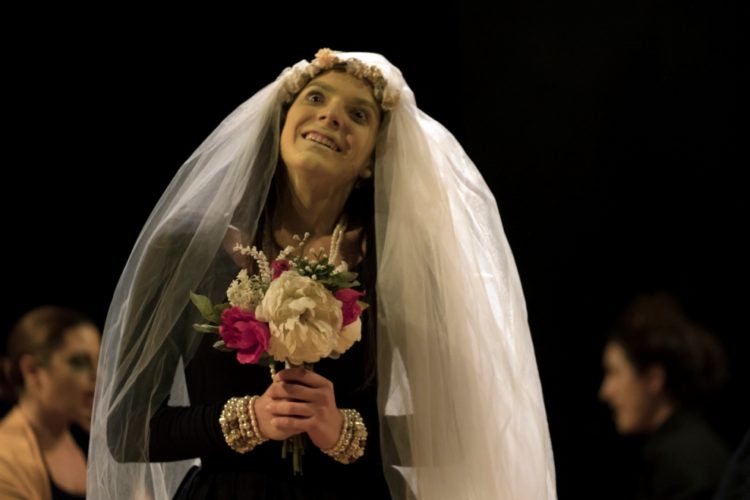 Il musical al 42° Cantiere: “Bernarda Alba”, ispirato a Garcia Lorca