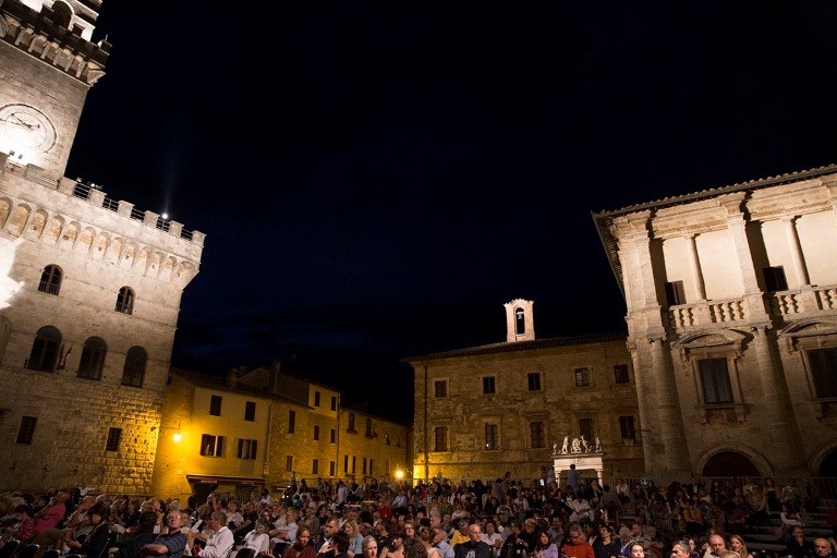 Amore, passione e follia per il 44° Cantiere