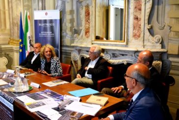 Festival: a Murlo torna Bluetrusco