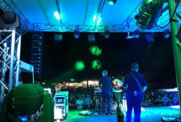 Successo per la sesta edizione del Lars Rock Fest