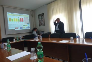 Tosi saluta l’AOU Senese: “Lascio un ospedale d’eccellenza”