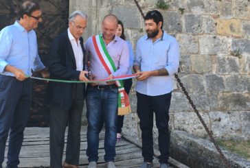 A Rocca Manenti Art la foto l’arte di Montepaone e Vernet