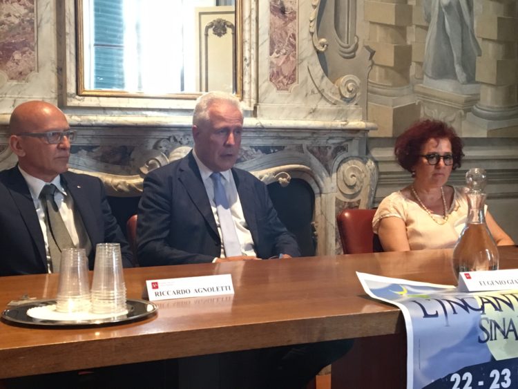 “Incantaborgo”: weekend di spettacoli e giocolerie in centro storico