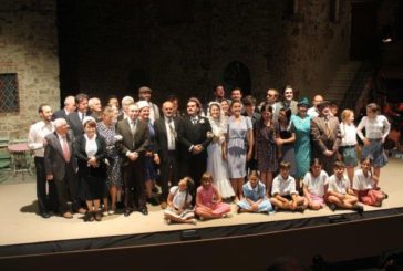 “La grande gelata”: semi di speranza e riflessione