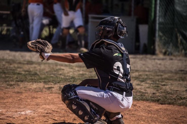 Baseball: ultima trasferta per Siena