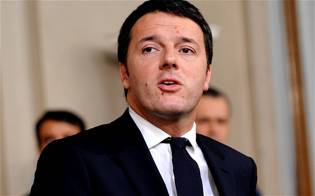 Poggibonsi: Renzi alla Festa dell’Unità