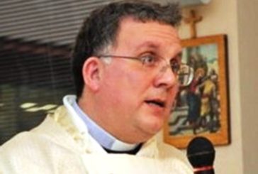 Roberto Malpelo è il nuovo parroco di Torrita