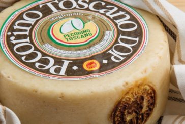 Pecorino Toscano DOP: cresce la domanda in Italia e all’estero