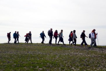 Fare trekking in Italia: gli 8 percorsi consigliati