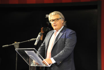 Campinoti presidente di Confindustria Toscana SE