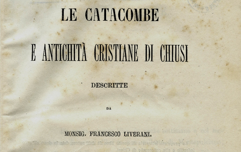 Il Museo per la città in occasione dei festeggiamenti di Santa Mustiola