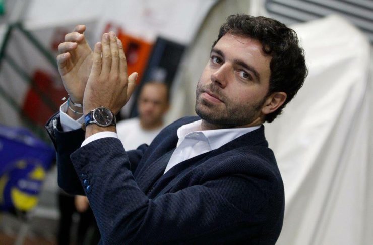 Guglielmo Ascheri: “Sono stati giorni intensi”