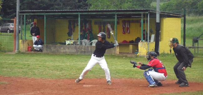 Baseball: Siena deve vincere per risalire