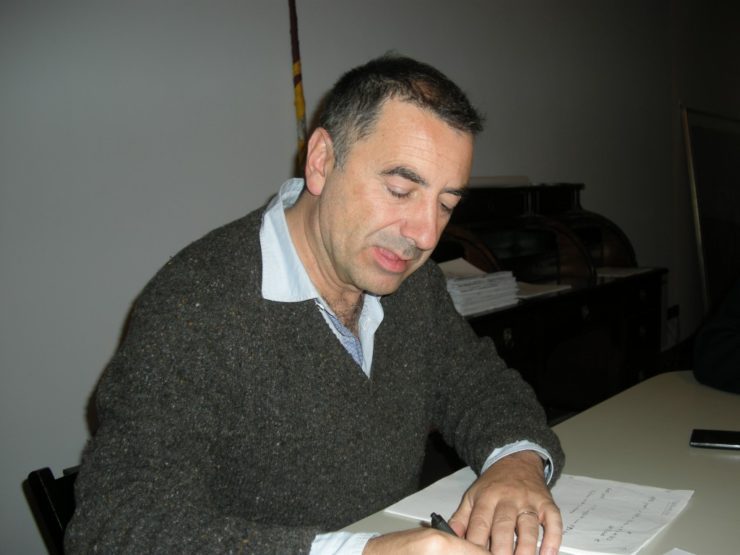 Mele: “Un nuovo patto per lo sport senese”