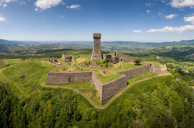 I giorno di Ghino, dal 30  luglio al 18 agosto