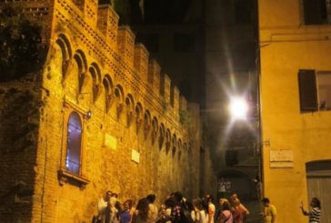 Nell’estate di Siena tornano “Le Scoperte”